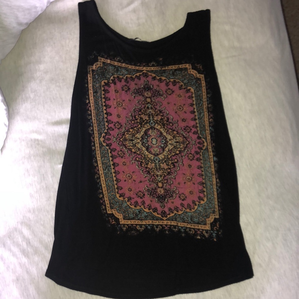 Tank top